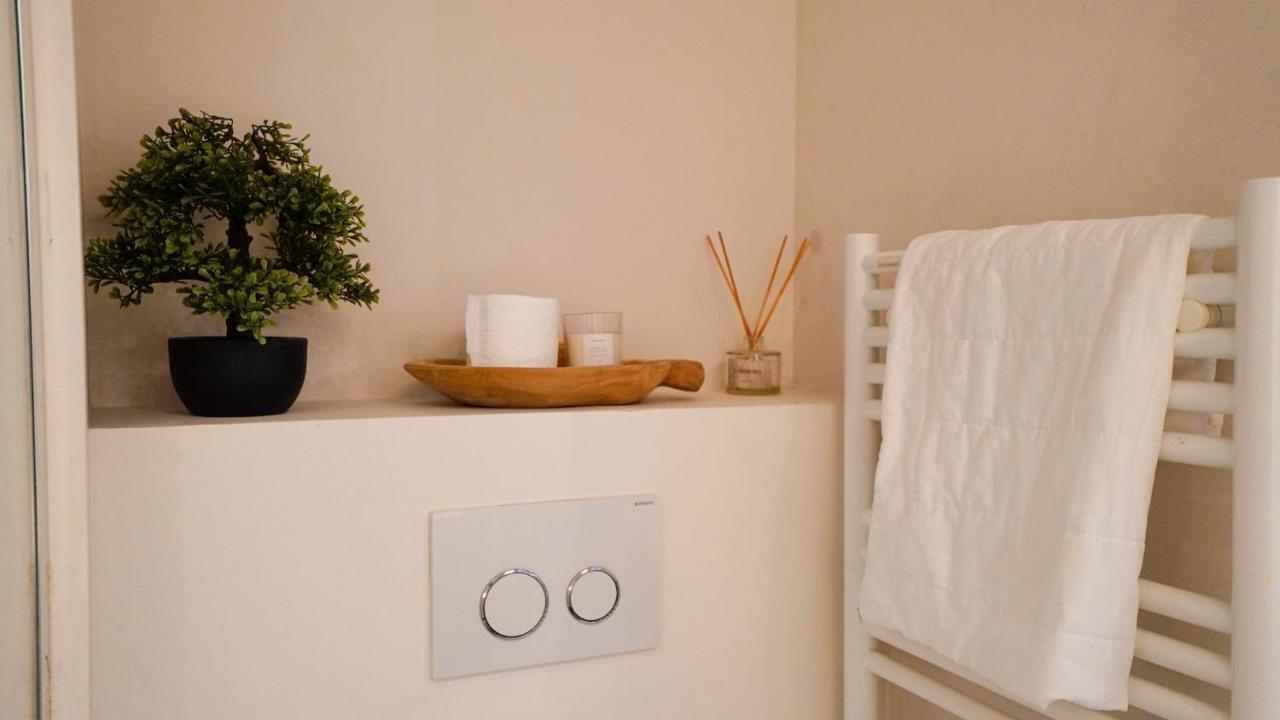 Studio Apartment Massena Nice! Free Breakfast! Εξωτερικό φωτογραφία