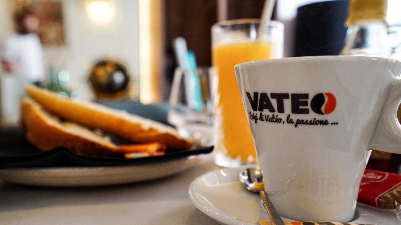 Studio Apartment Massena Nice! Free Breakfast! Εξωτερικό φωτογραφία