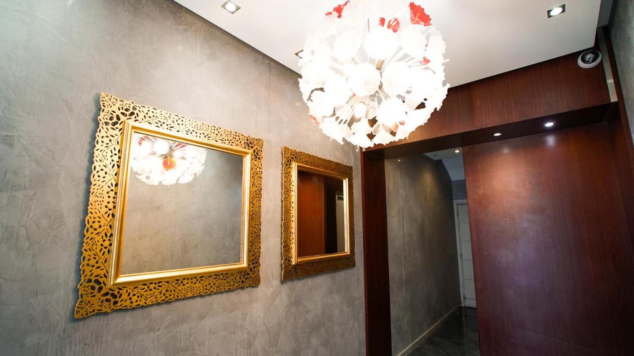 Studio Apartment Massena Nice! Free Breakfast! Εξωτερικό φωτογραφία
