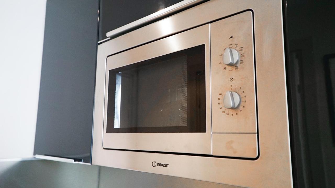 Studio Apartment Massena Nice! Free Breakfast! Εξωτερικό φωτογραφία