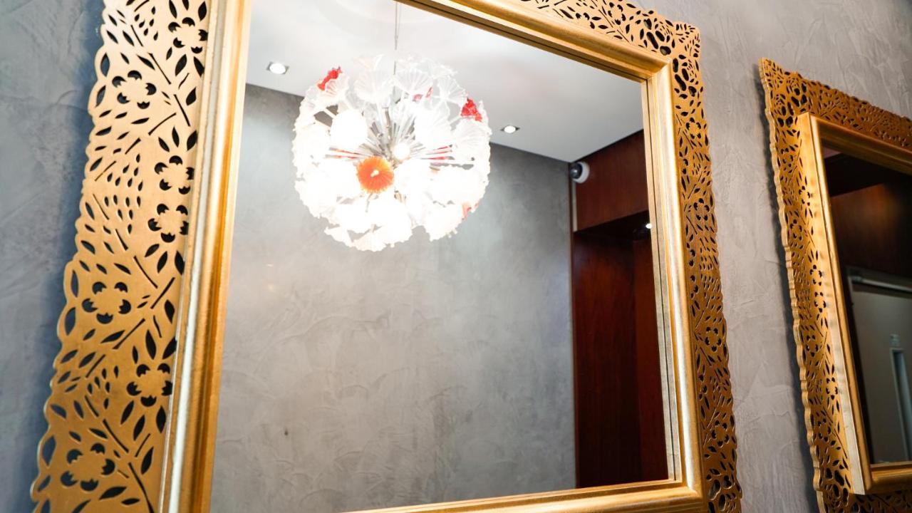 Studio Apartment Massena Nice! Free Breakfast! Εξωτερικό φωτογραφία