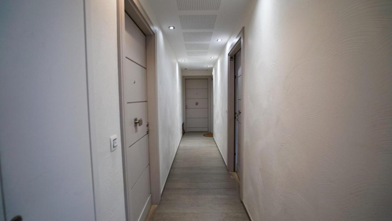 Studio Apartment Massena Nice! Free Breakfast! Εξωτερικό φωτογραφία