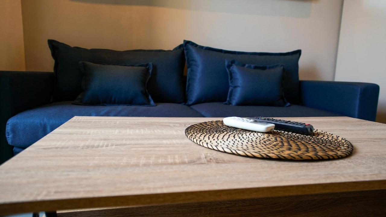 Studio Apartment Massena Nice! Free Breakfast! Εξωτερικό φωτογραφία