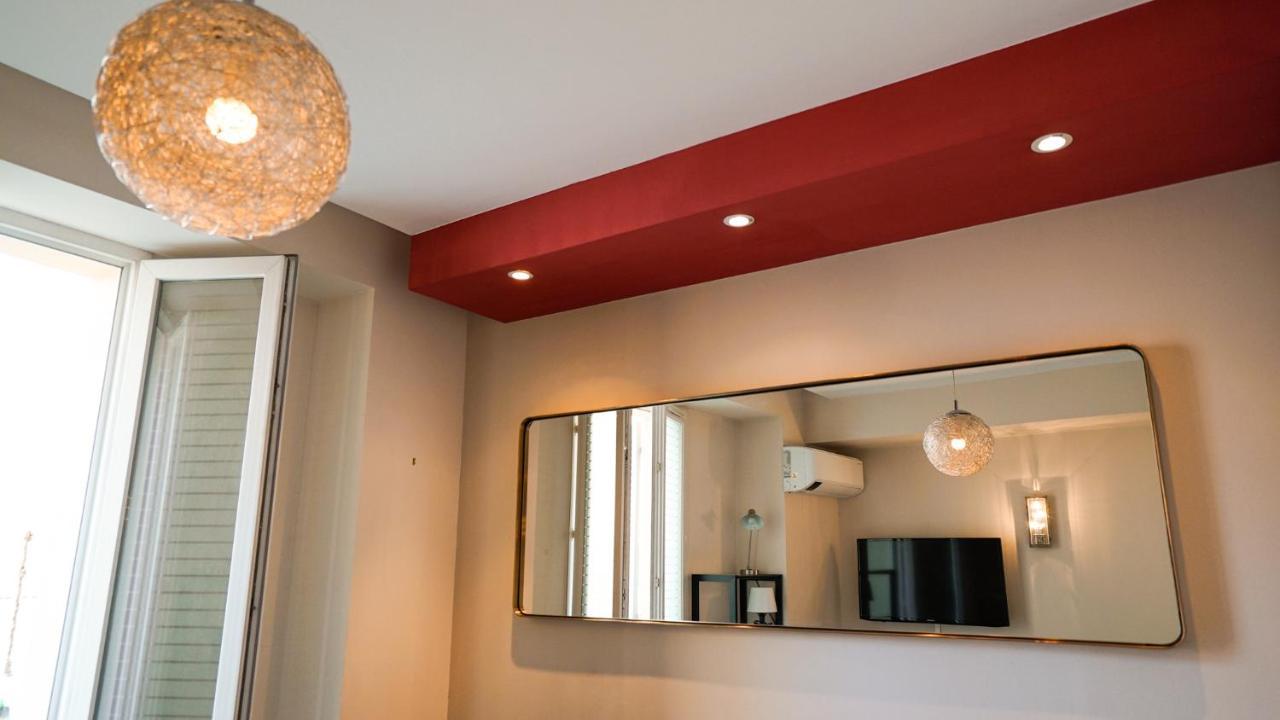 Studio Apartment Massena Nice! Free Breakfast! Εξωτερικό φωτογραφία